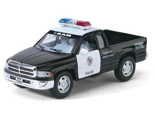 dodge dakota diecast