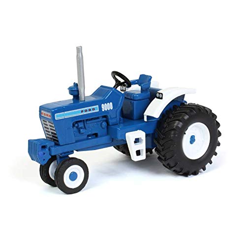 ford tractor diecast models