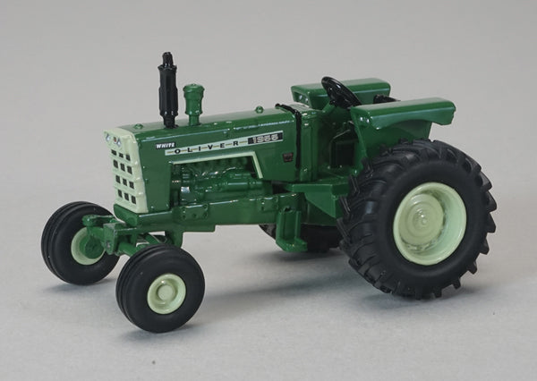 oliver diecast tractors