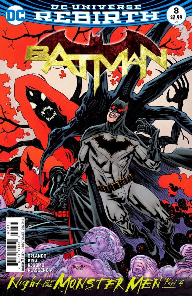 dc multiverse rebirth batman