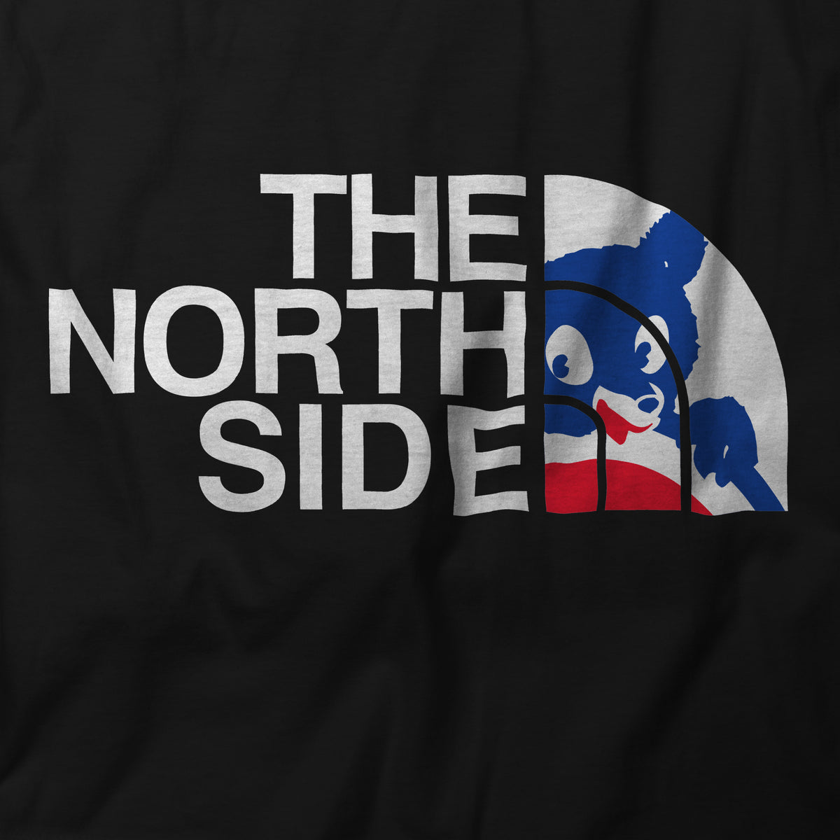 the north side shirt