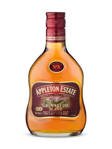 Appleton Estate V/X Signature Blend 375ml