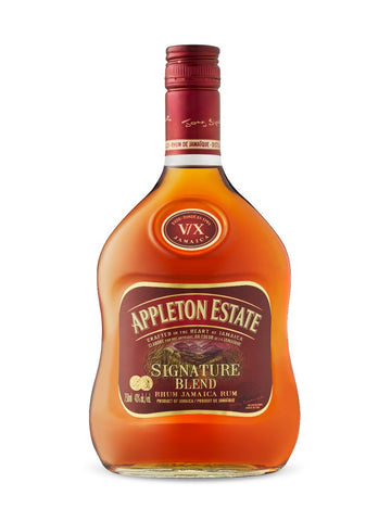 Appleton Estate V/X Signature Blend 750ml