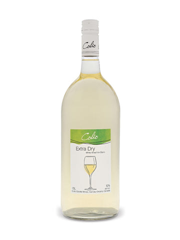 Colio Extra Dry White 1500ml