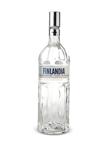 Finlandia Vodka 1140ml