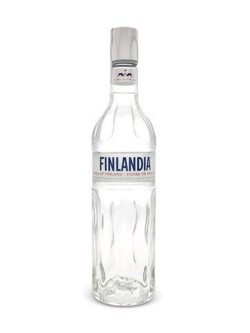 Finlandia Vodka 750ml