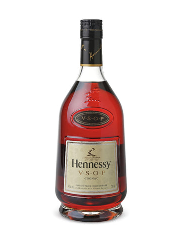 Hennessy VSOP Cognac 750ml