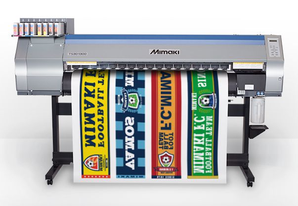 cheap sublimation printer