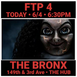 FTP4 protest flyer