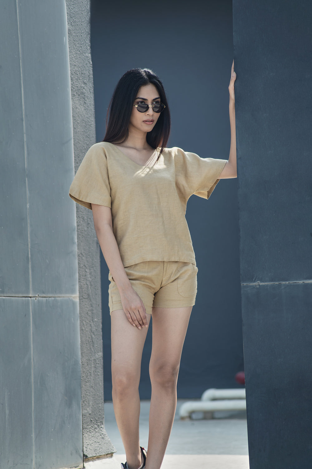 magnolia top