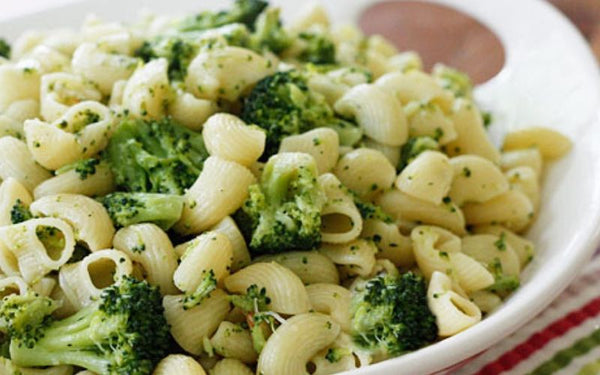 broccoli pasta