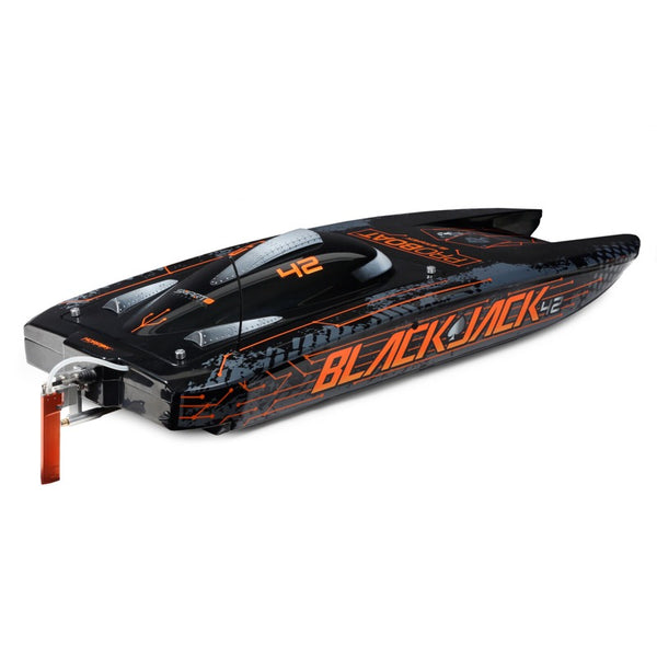 proboat blackjack 42 8s