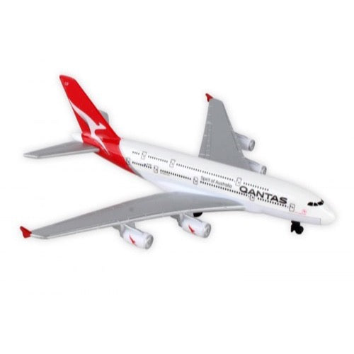 diecast toy planes