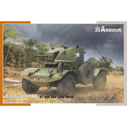 Special Armour 35009 1/35 Panhard 178B 47mm Gun Late Turret