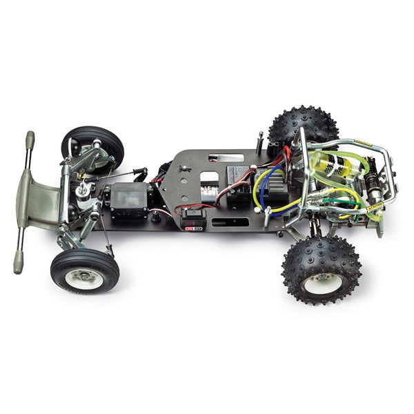 tamiya fighting buggy for sale