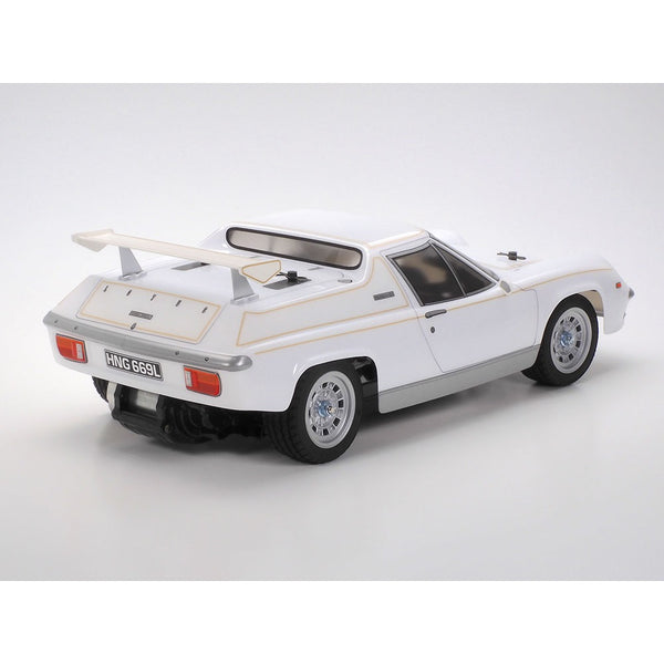 lotus europa tamiya