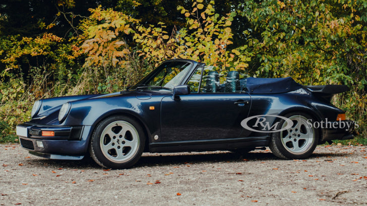 ONLINE ONLY: OPEN ROADS, DECEMBER