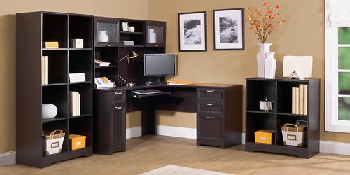 Find Outlet Prices For The Realspace Magellan Collection Office