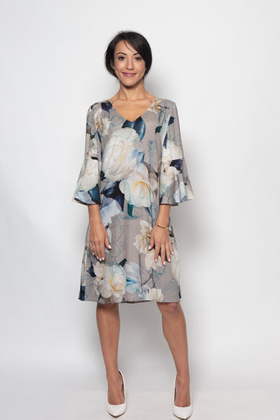 LUNA LU Dress