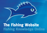 The Fishing Website, fishing knowledge