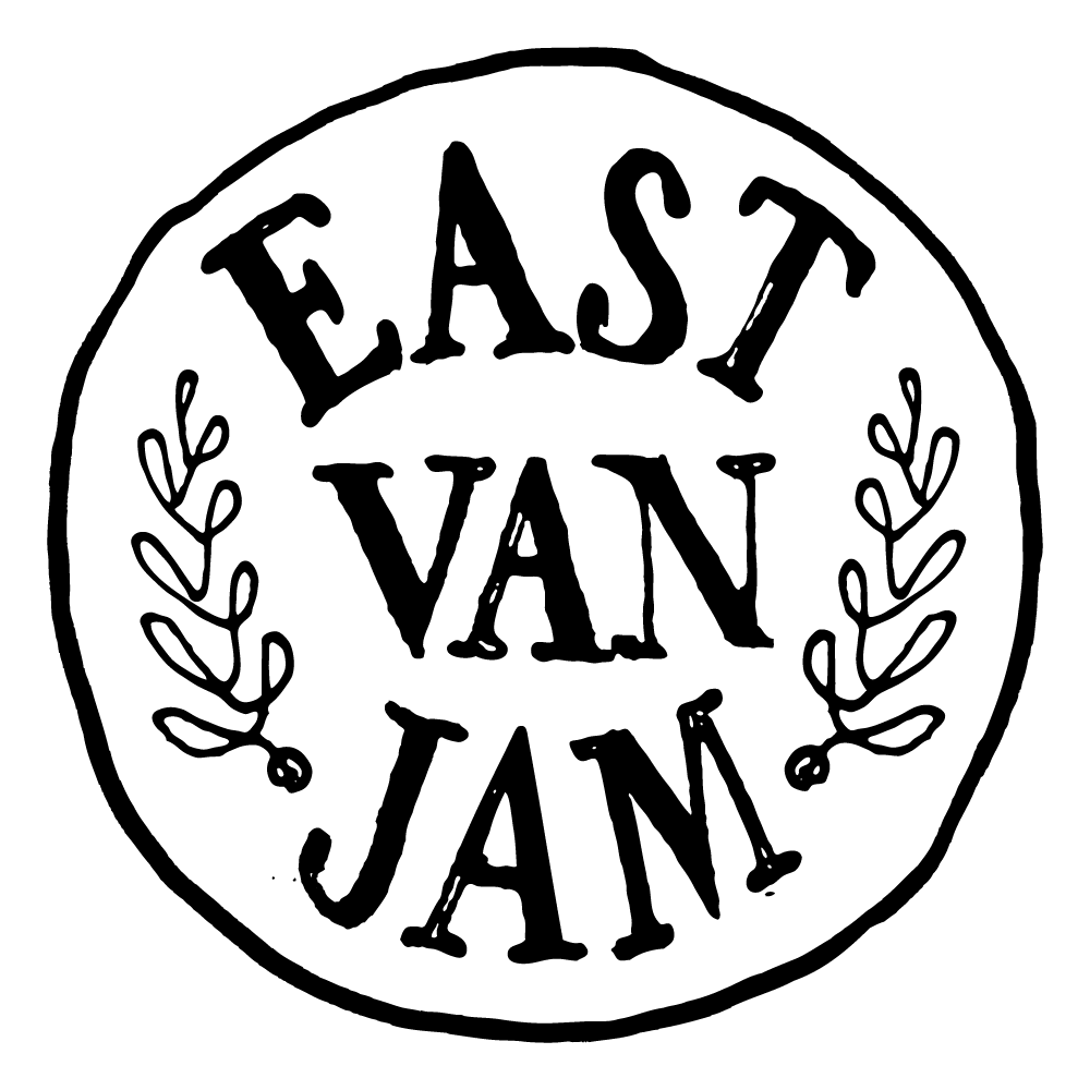 van jam