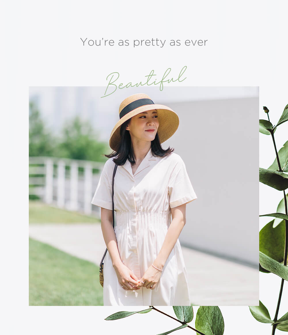 Premium nursing wear, Konny Mom's Wear. From new moms who just started breastfeeding to pro moms who’ve completed nursing, childcare can become easier and stylish with Konny mom’s wear that brightens up your moments with baby. Experience the difference in class of Konny Mom’s Wear.