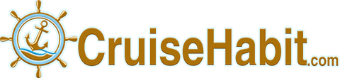 CruiseHabit.com Logo
