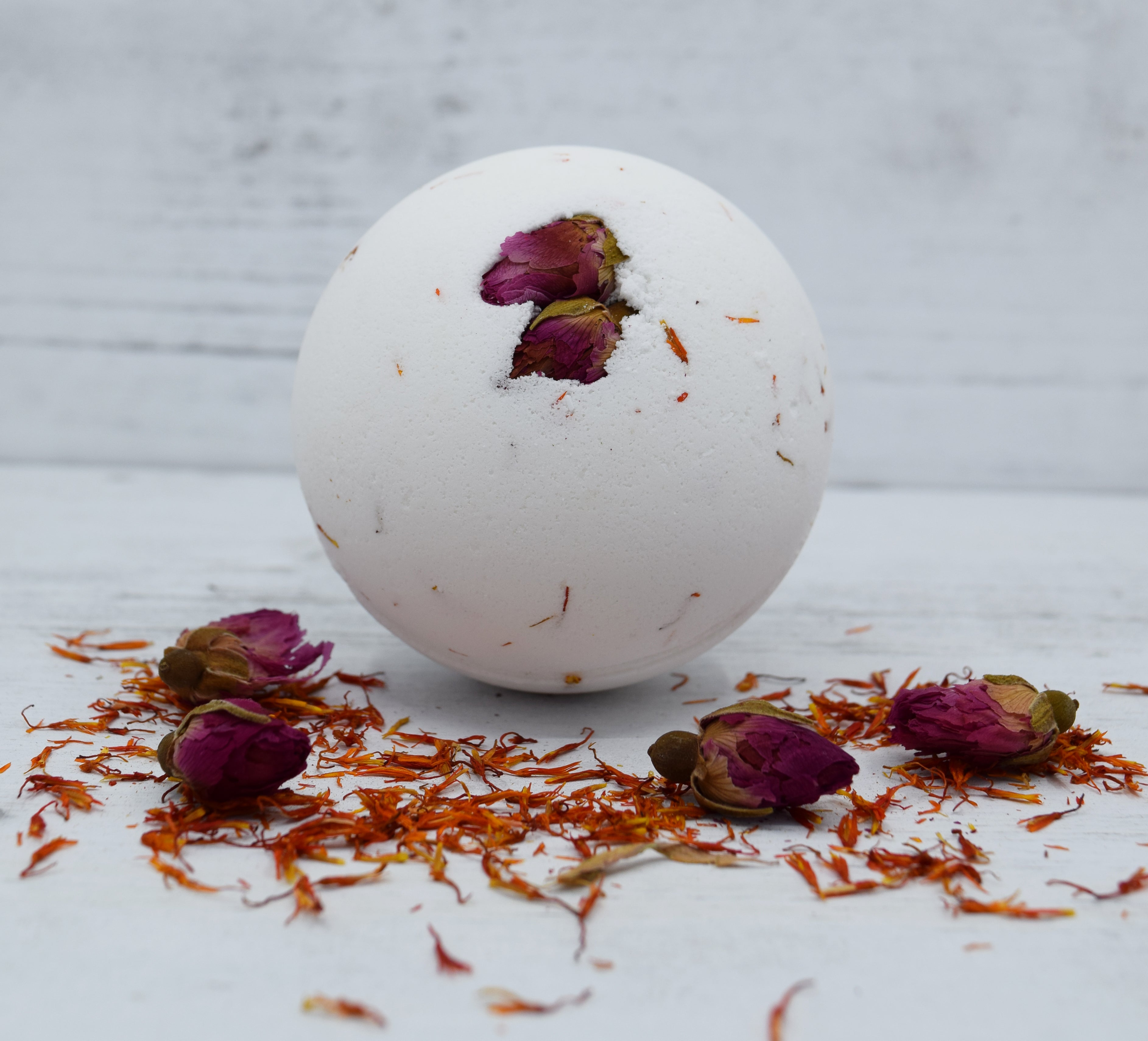 bath bombs for menstrual cramps