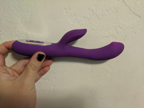 G spot toy review
