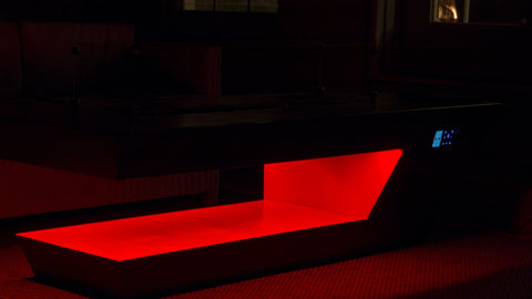 FIRE TABLE