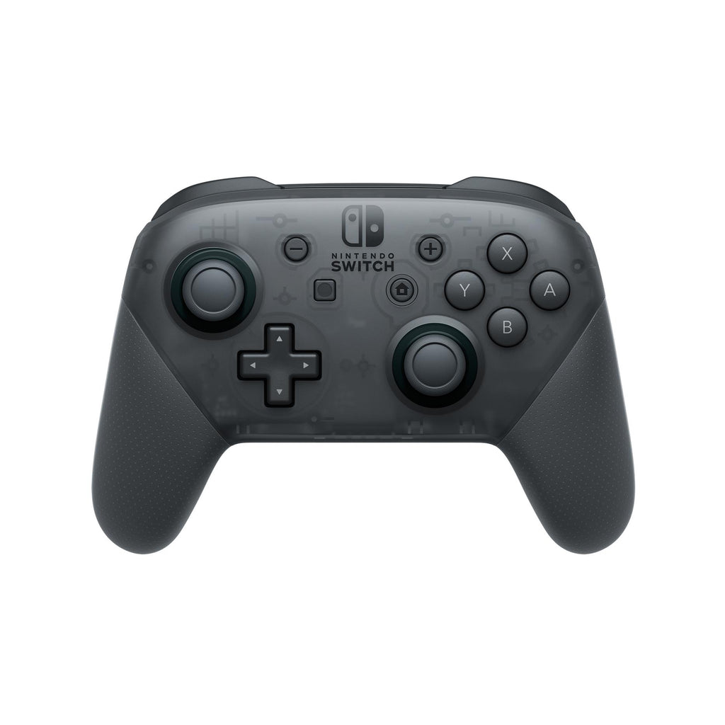 Nintendo Switch Pro Controller | JB Hi-Fi