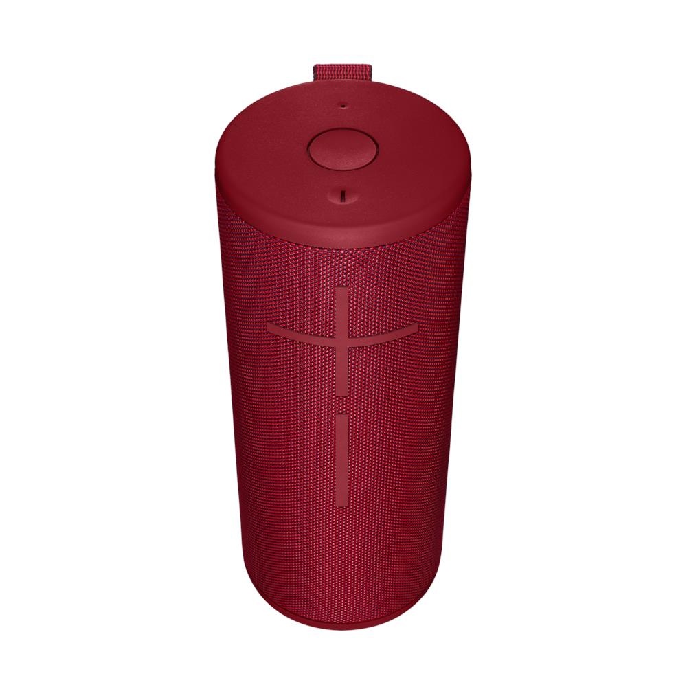 red ue speaker