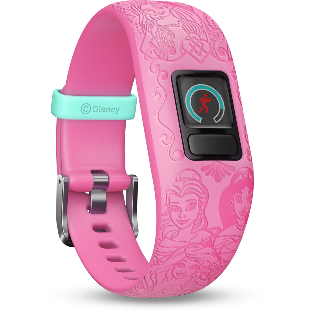 disney fitbit inspire band