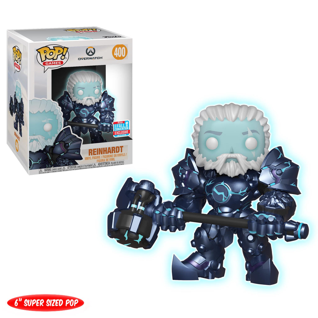 reinhardt pop