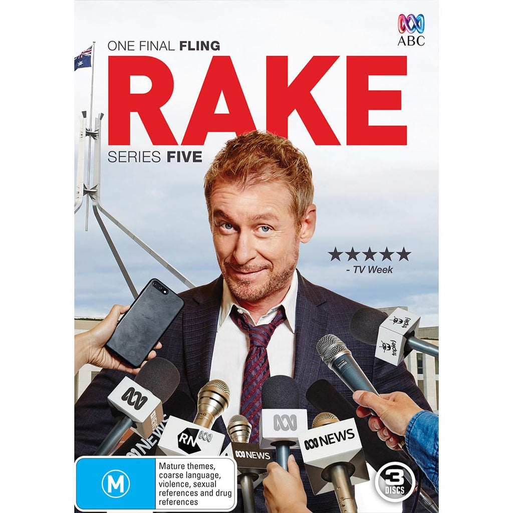 rake abc australia