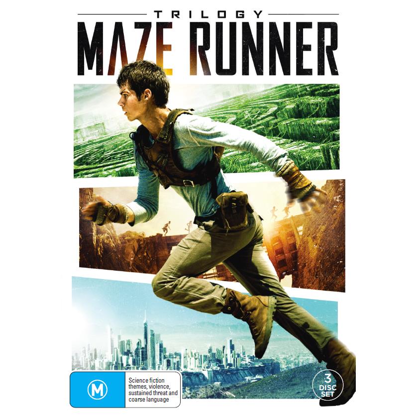 Maze Runner