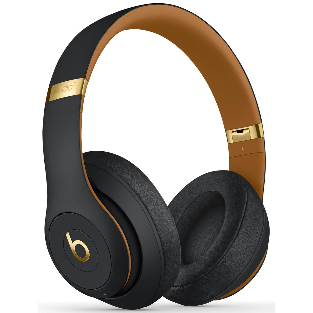 Beats Studio3 Wireless Noise Cancelling 