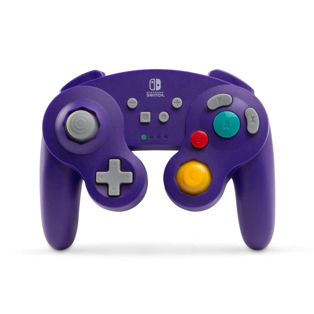 GameCube Wireless Controller for 
