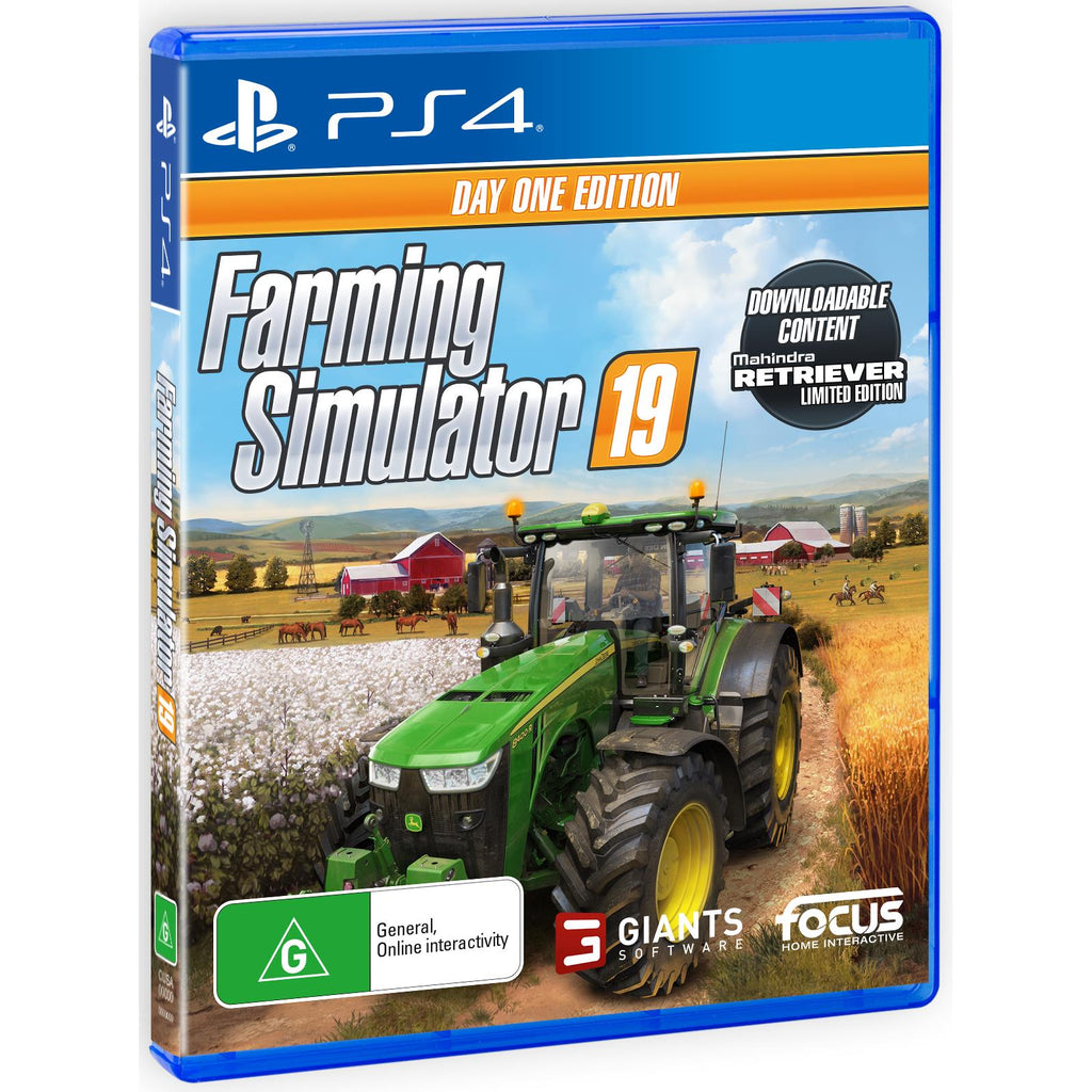 farming simulator 19 xbox one amazon