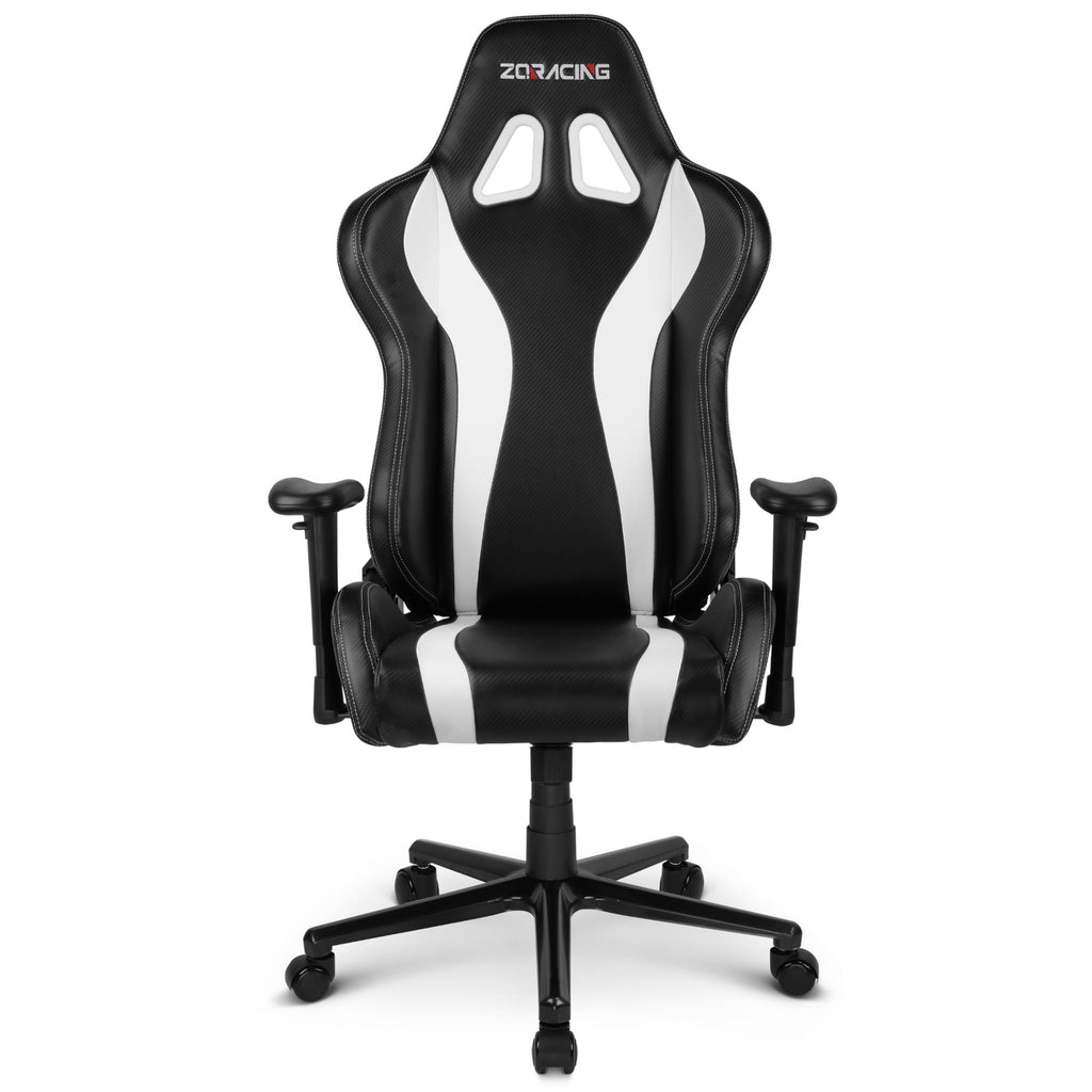 zqracing v6 racer series gaming office chair