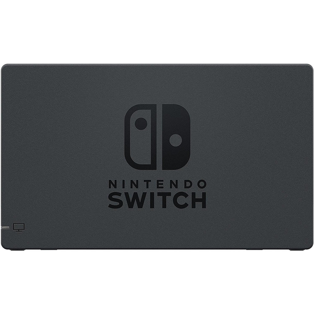 does the nintendo switch come with an hdmi cable