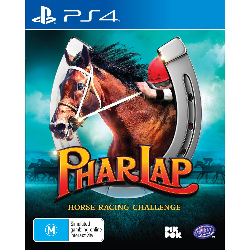 nintendo switch horse racing games