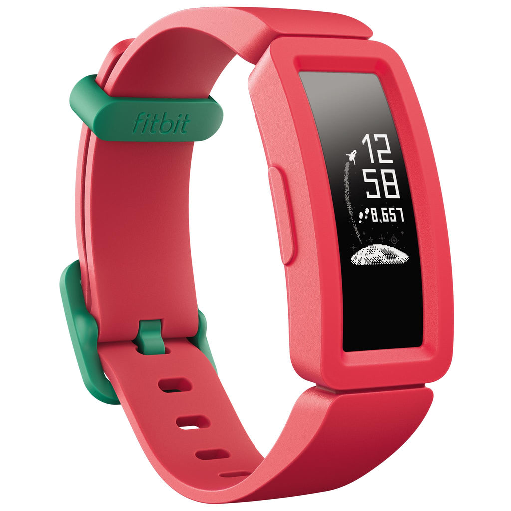 kids fitbit with games