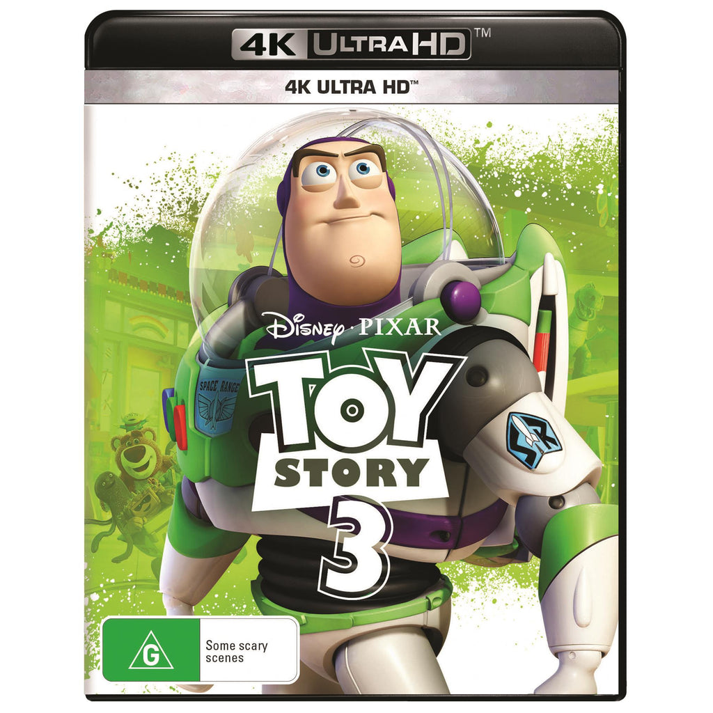 toy story 3 year