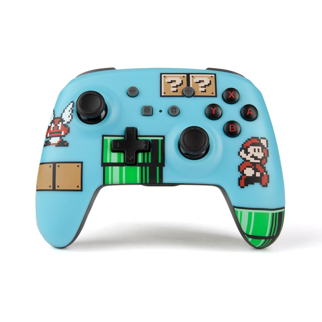 powera super mario controller