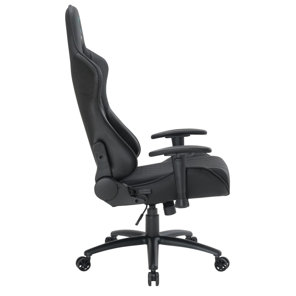 slim gaming chair