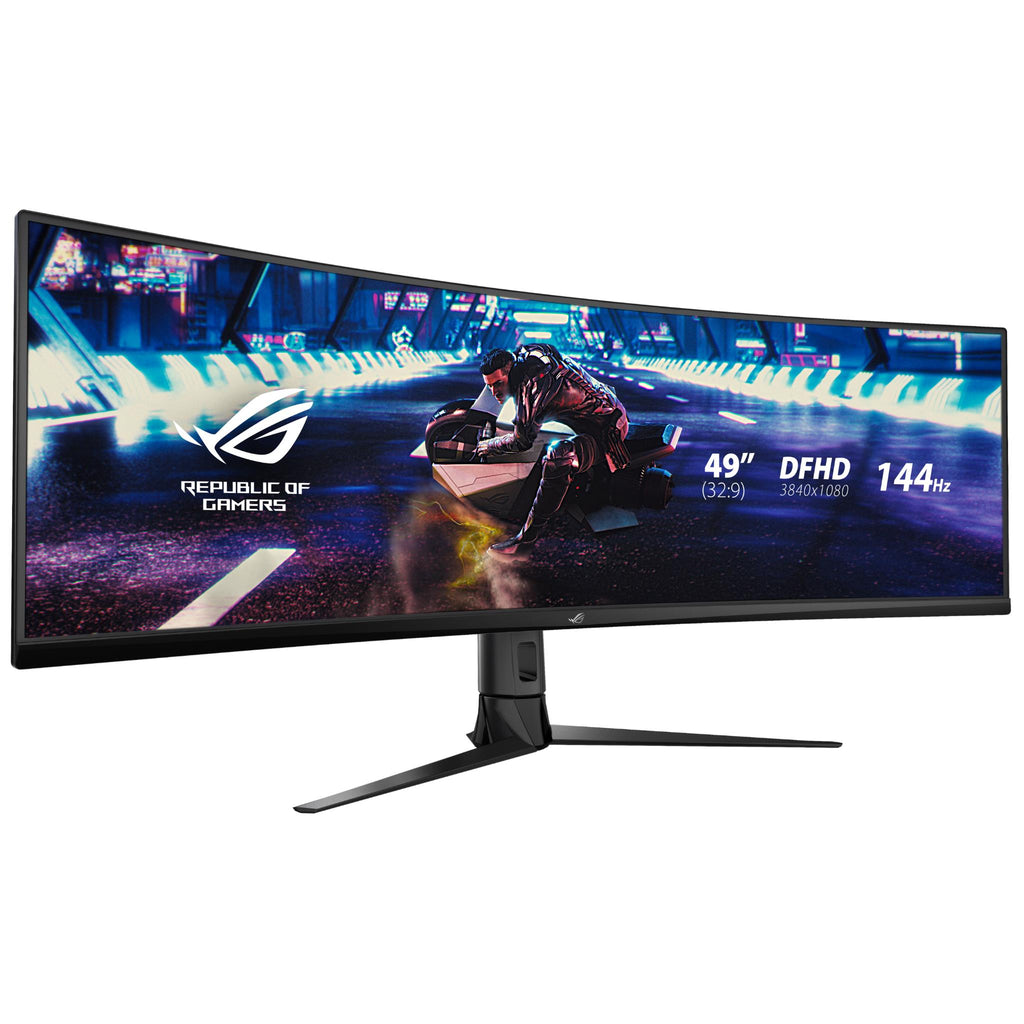 asus ultra wide screen