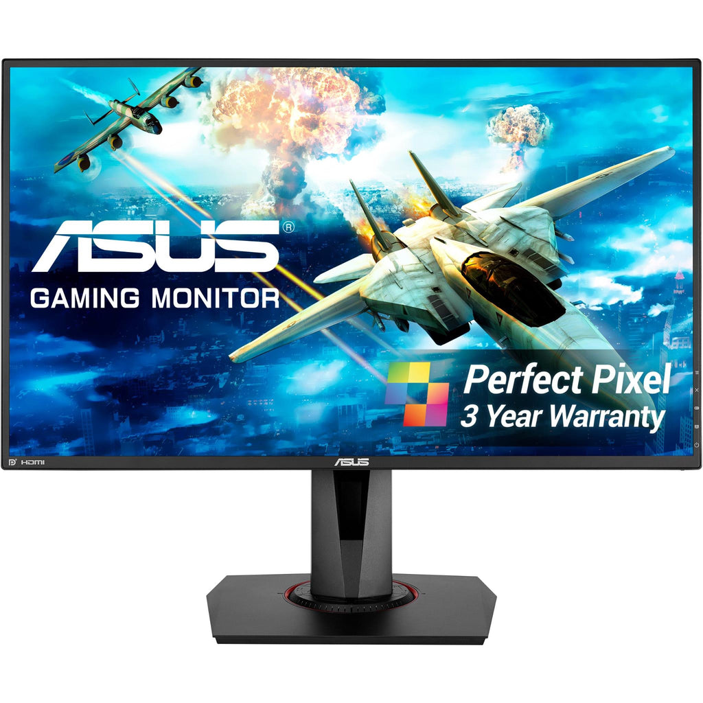 msi g27c monitor