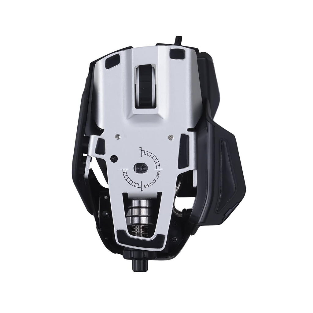 mad catz rat 7 sensor