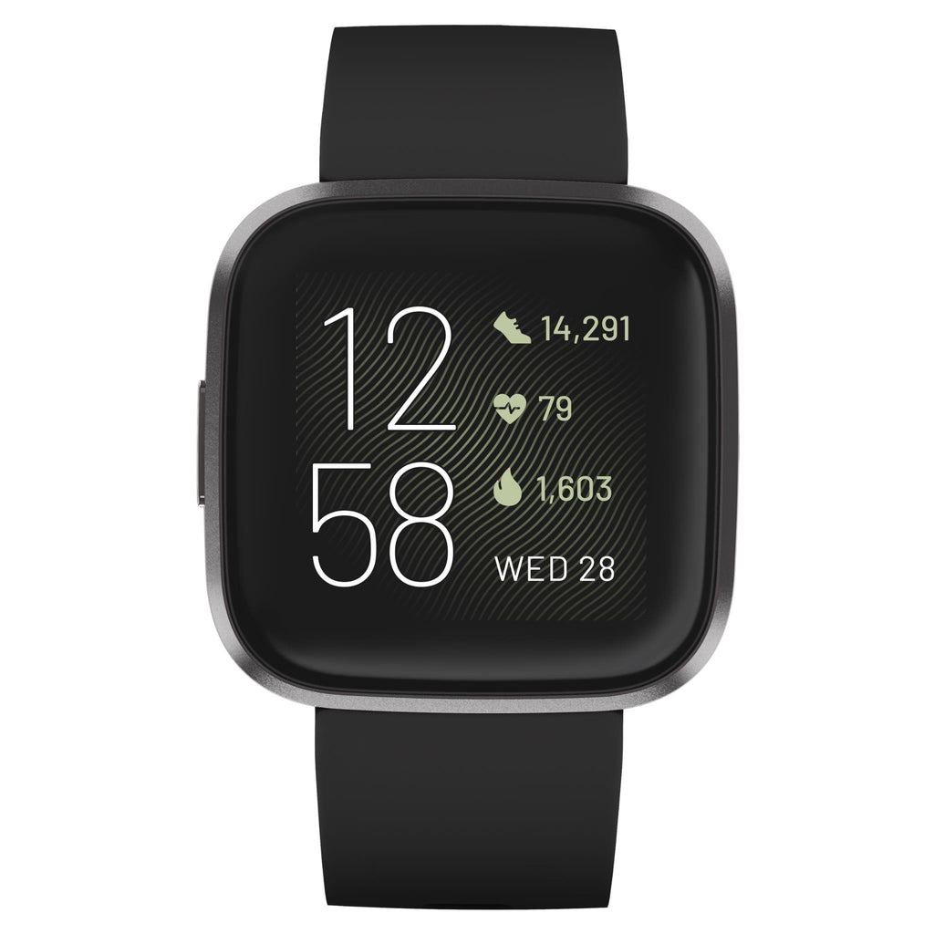 fitbit versa lite jb hi fi